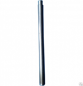 Трубка для термопары пластометрического аппарата Сапожникова